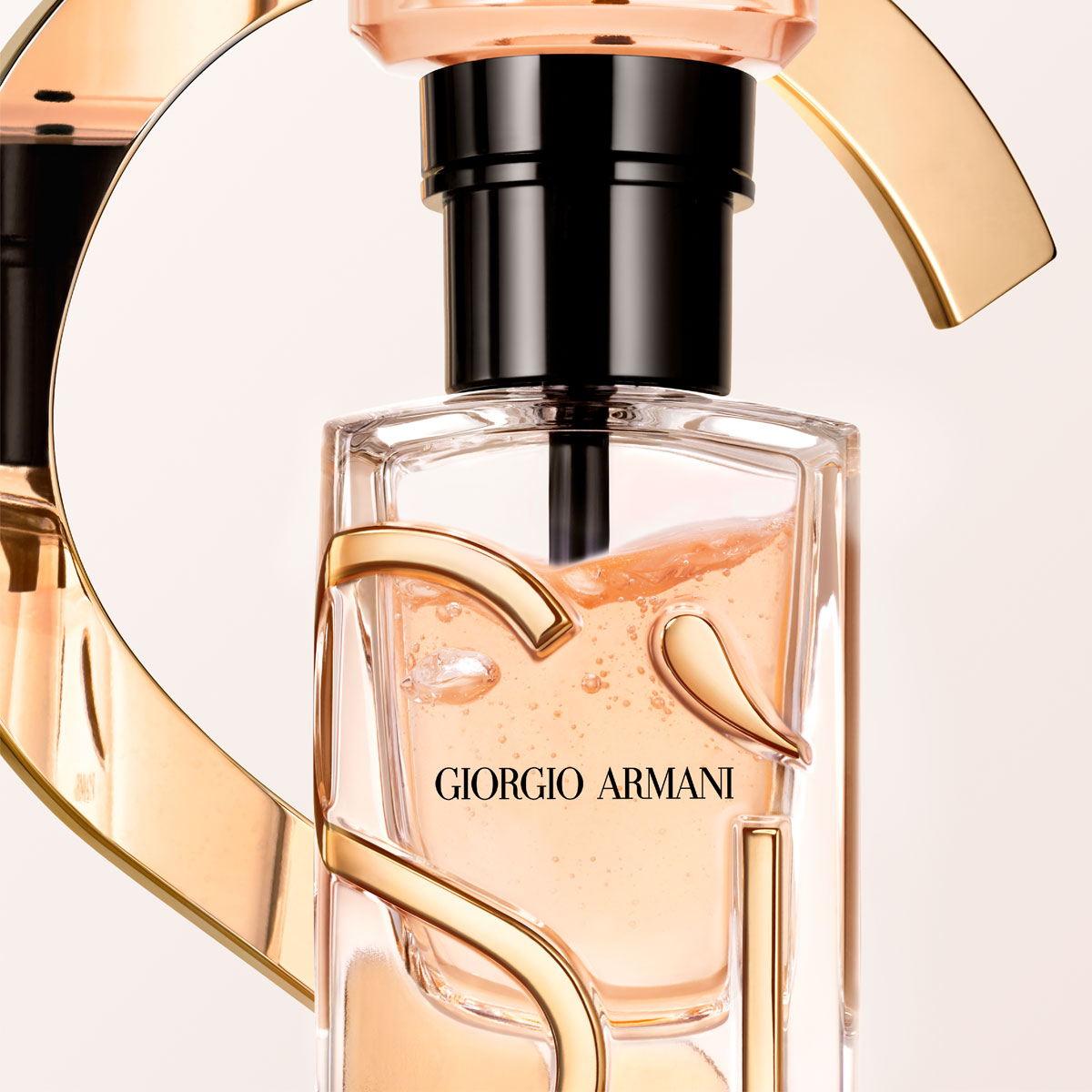 Armani Sì Eau de Parfum (EdP)