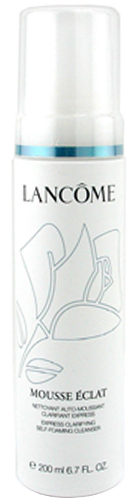 Lancôme Mousse Eclat Cleansing Foam