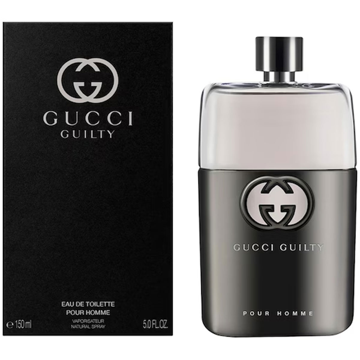 Gucci Guilty Pour Homme Eau de Toilette (EdT)