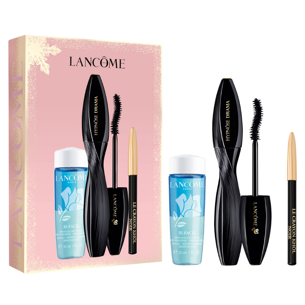Lancôme Hypnôse Drama Mascara SET