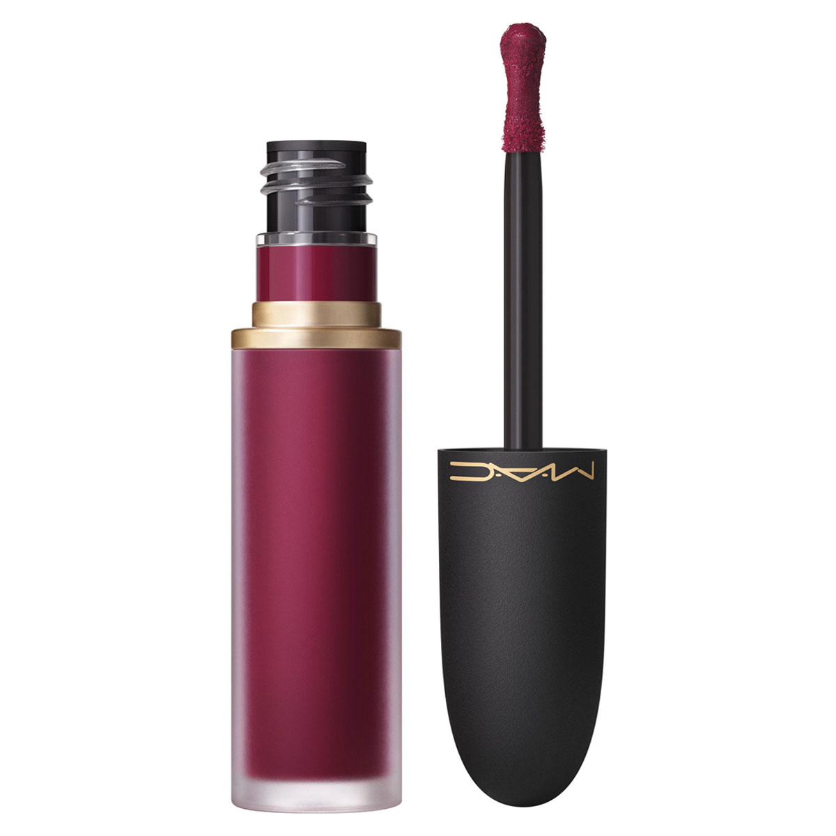 MAC Powder Kiss Lip + Cheek Mousse