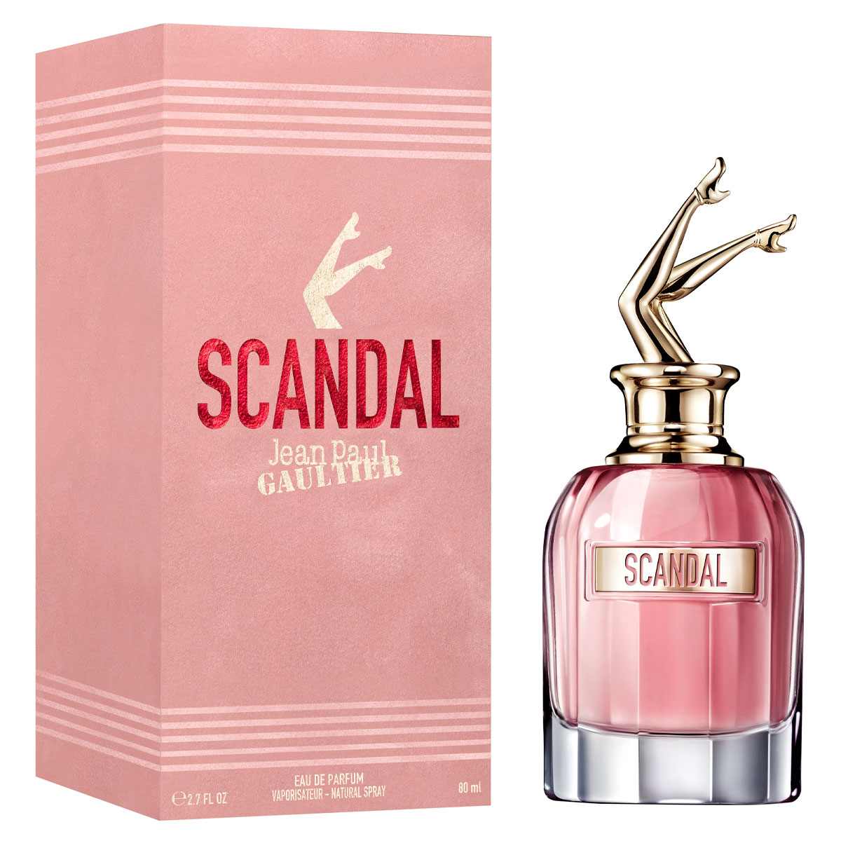 Jean Paul Gaultier Scandal Eau de Parfum (EdP)