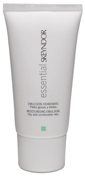 Skeyndor Essential Line Hydrating Emulsion