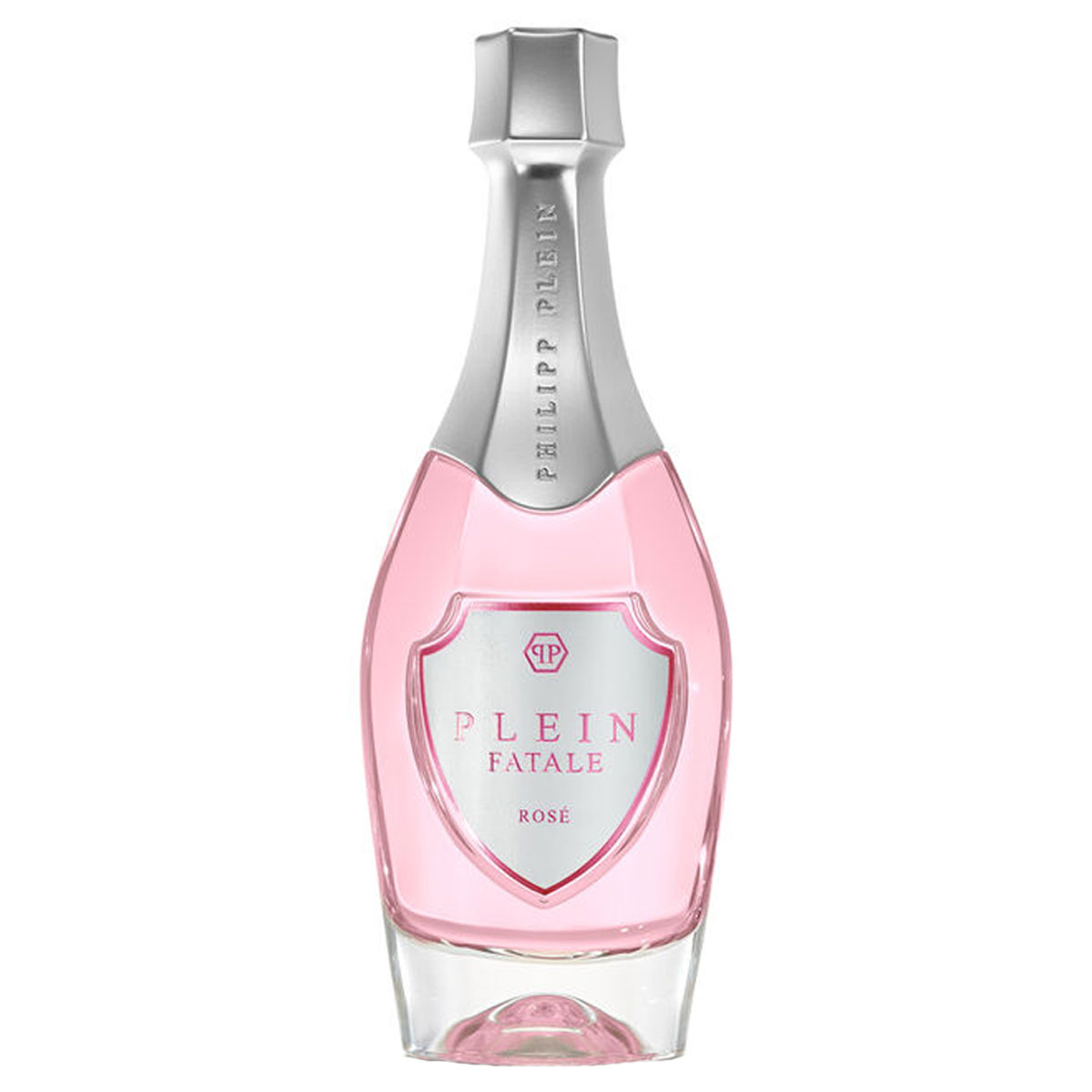 Philipp Plein Plein Fatale Rosé Eau de Parfum (EdP)
