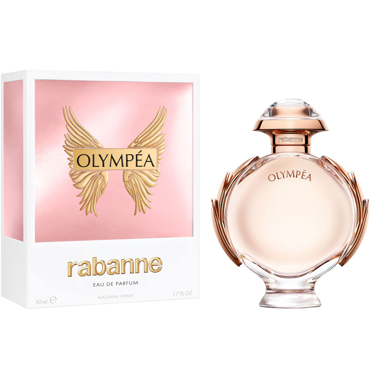 Rabanne Olympéa Eau de Parfum (EdP)
