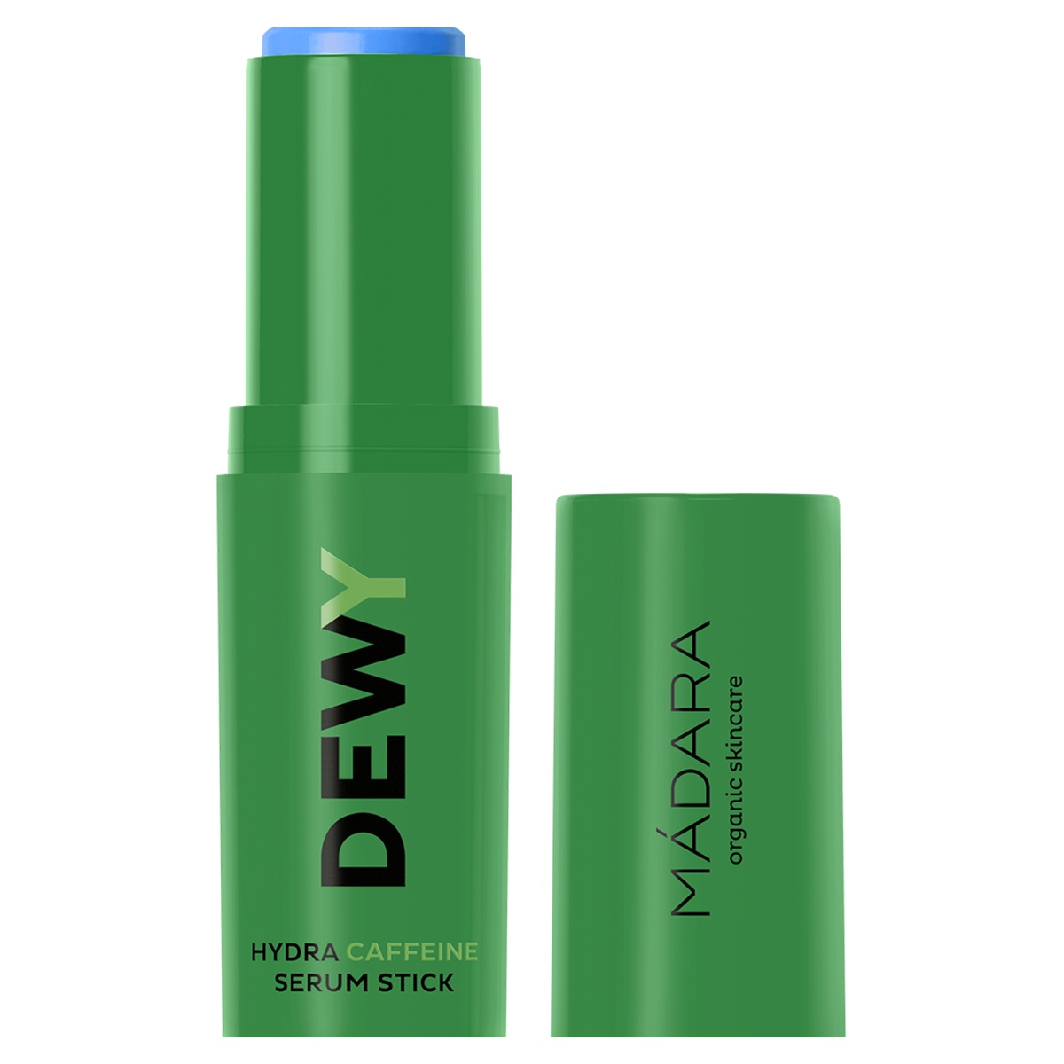 Mádara Dewy Hydra Caffeine Serum Stick