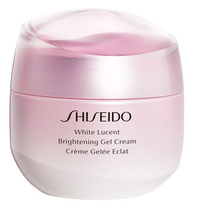 Shiseido White Lucent Gel Cream