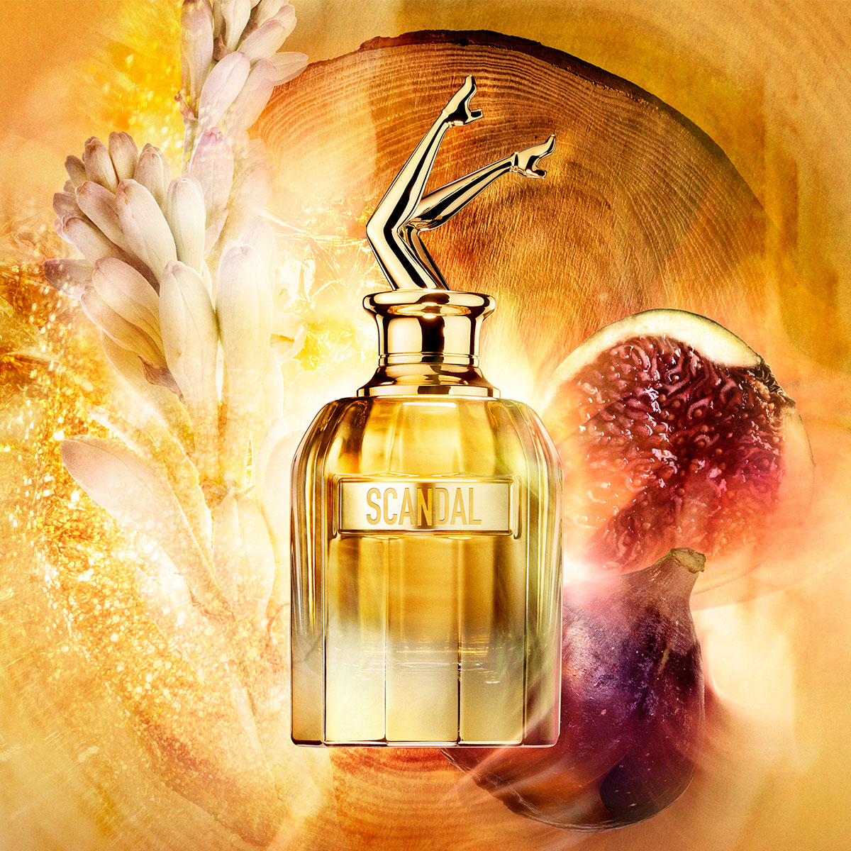 Jean Paul Gaultier Scandal Absolu Parfum Concentré