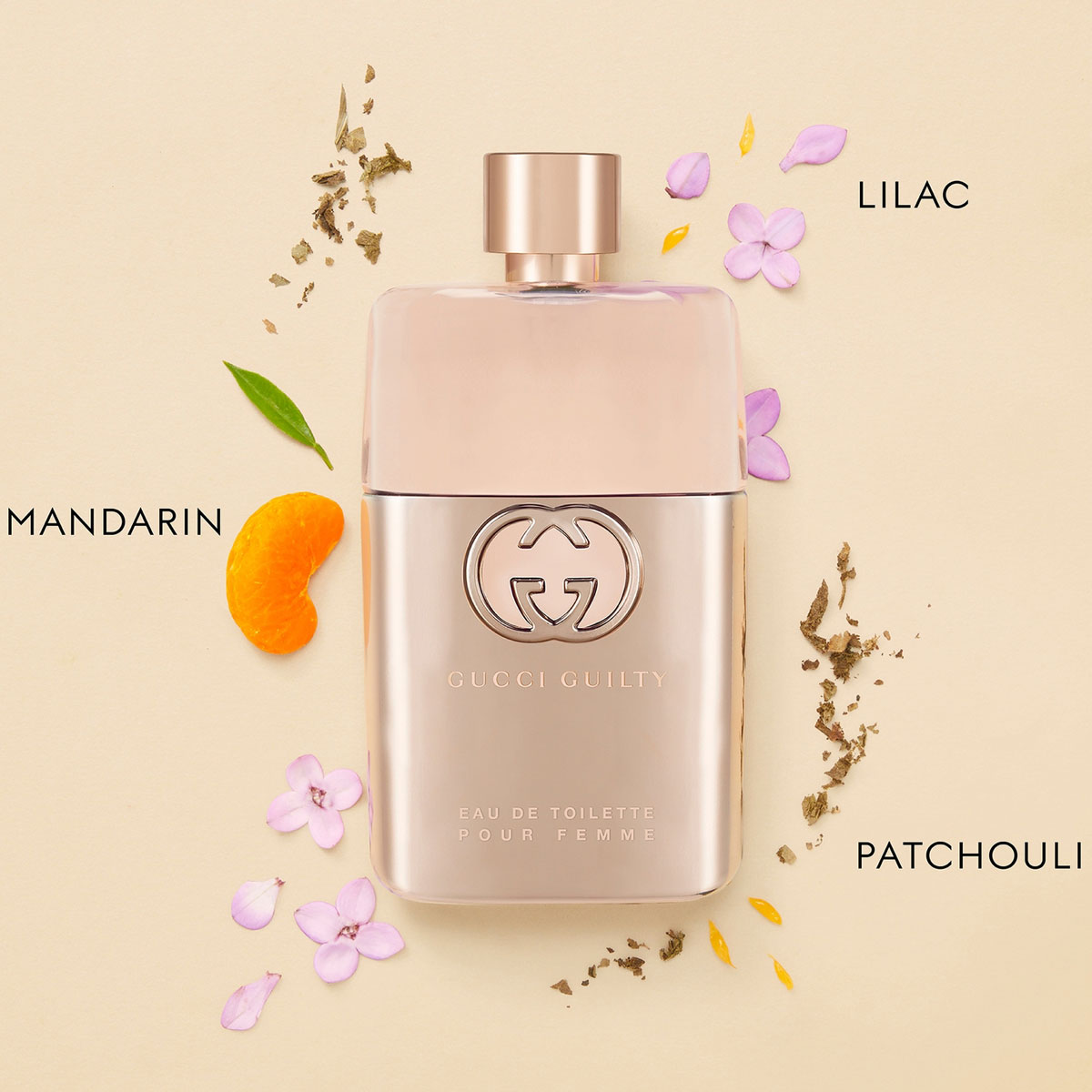 Gucci Guilty Pour Femme Eau de Toilette (EdT)