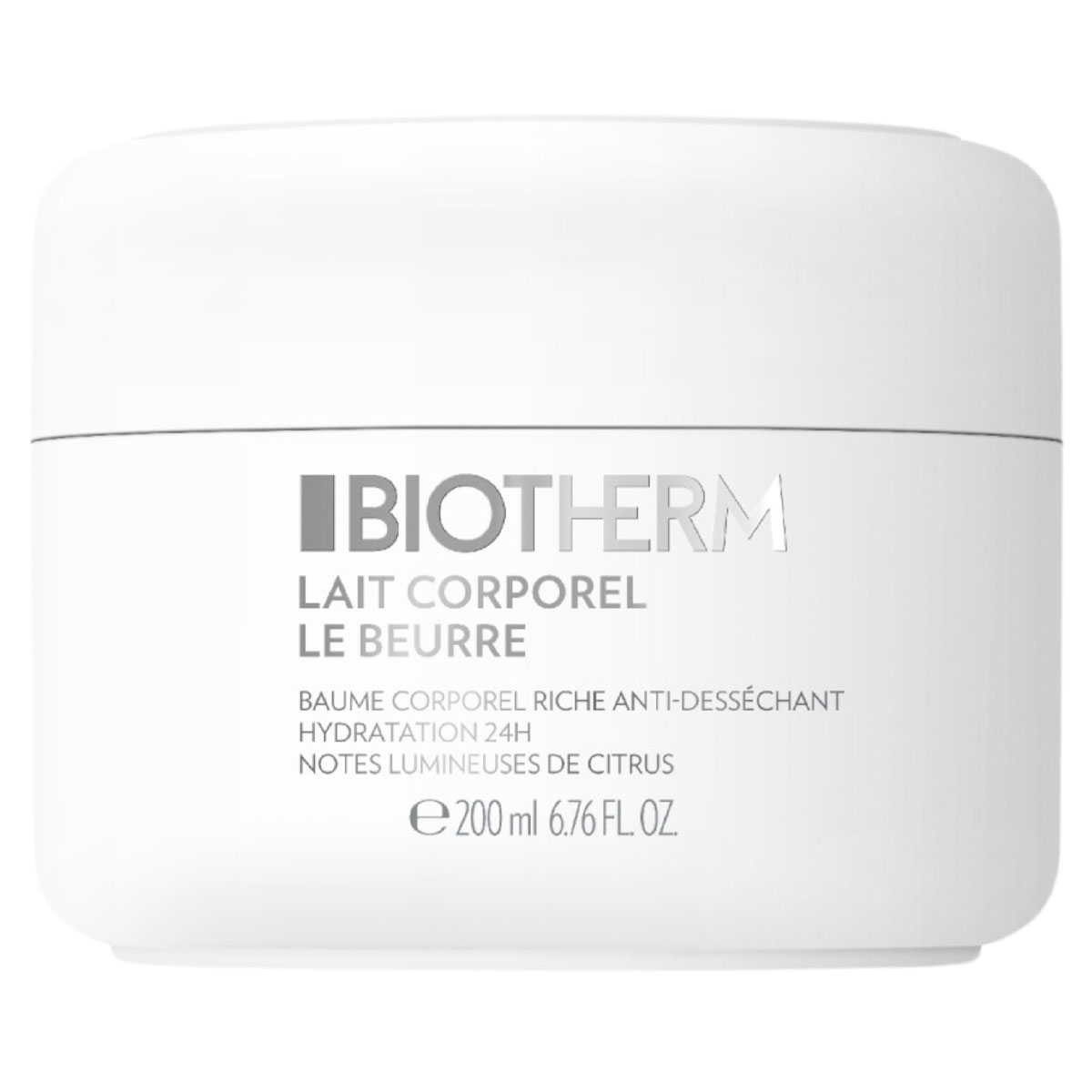 Biotherm Beurre Corporel Intensive Anti Dryness Body Butter