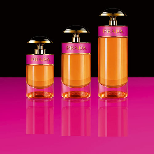 Prada Candy Eau de Parfum (EdP)