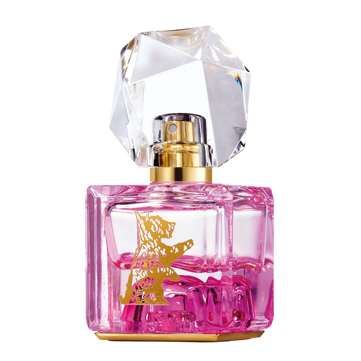 Juicy Couture Oui Play Sweet Diva Eau de Parfum (EdP)