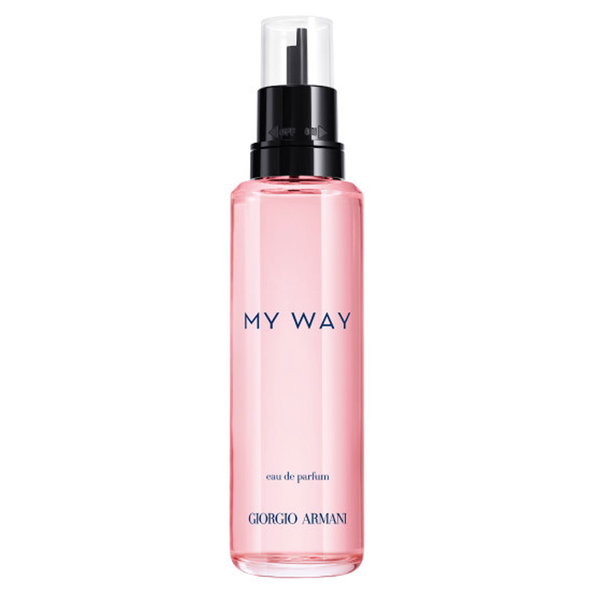 Armani My Way Eau de Parfum (EdP) - Nachfüllung