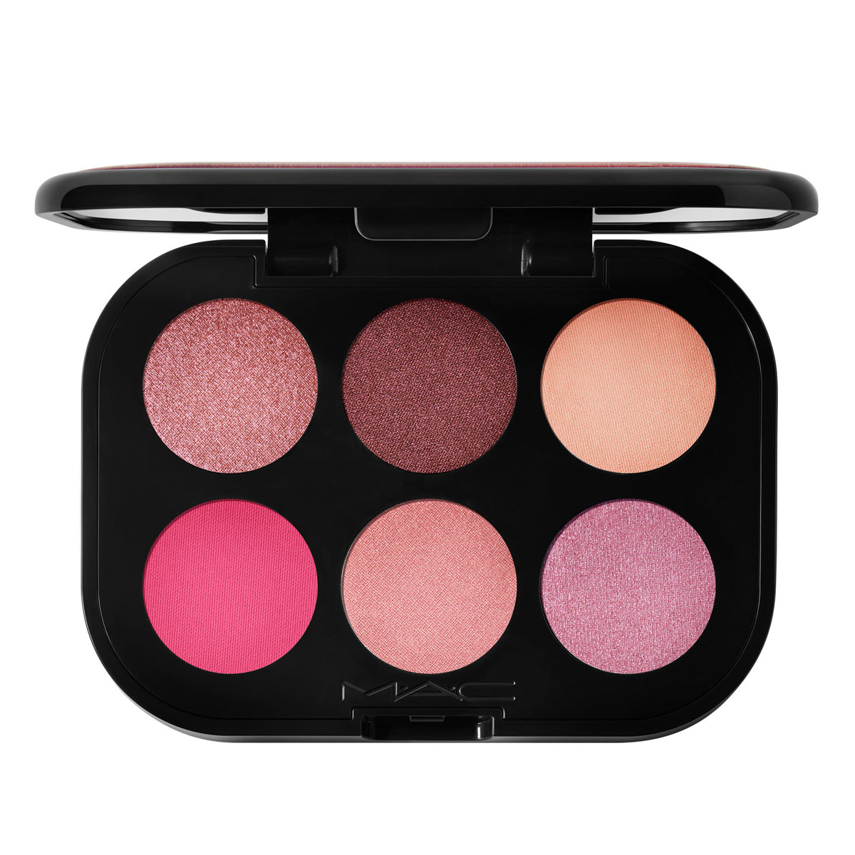 MAC Connect in Colour Eye Shadow Lidschatten Palette