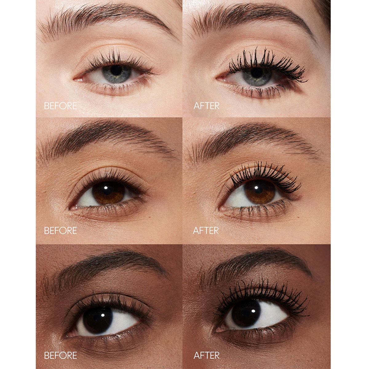 MAC Stack Elevated Mascara