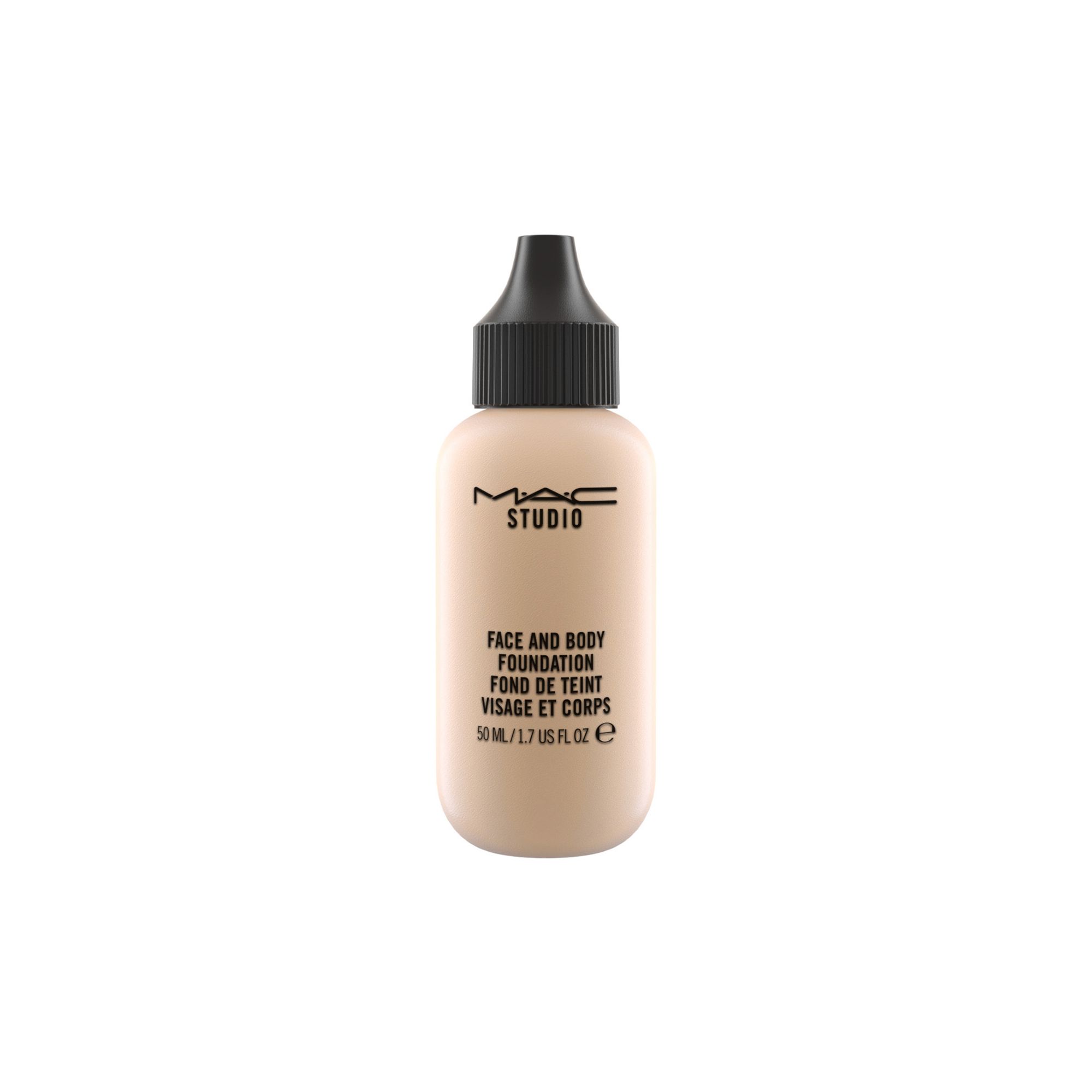 MAC Face and Body Foundation