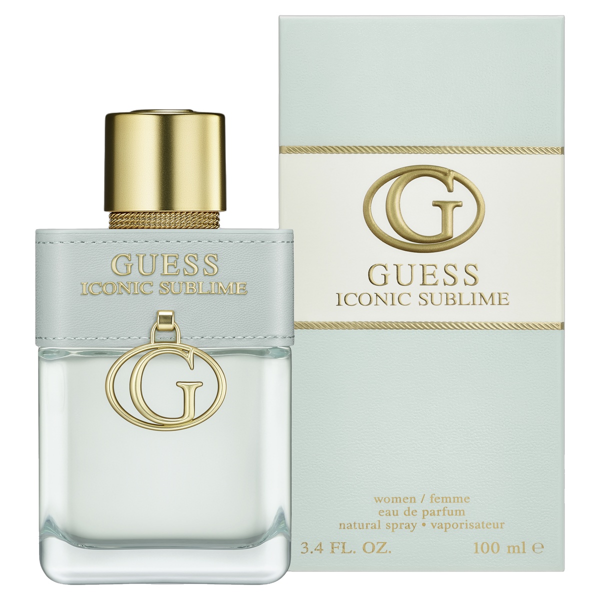 Guess Iconic Sublime Eau de Parfum (EdP)