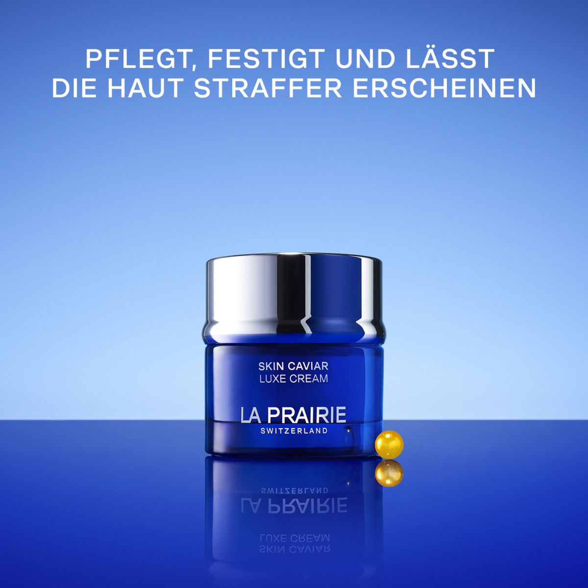 La Prairie Skin Caviar Luxe Cream