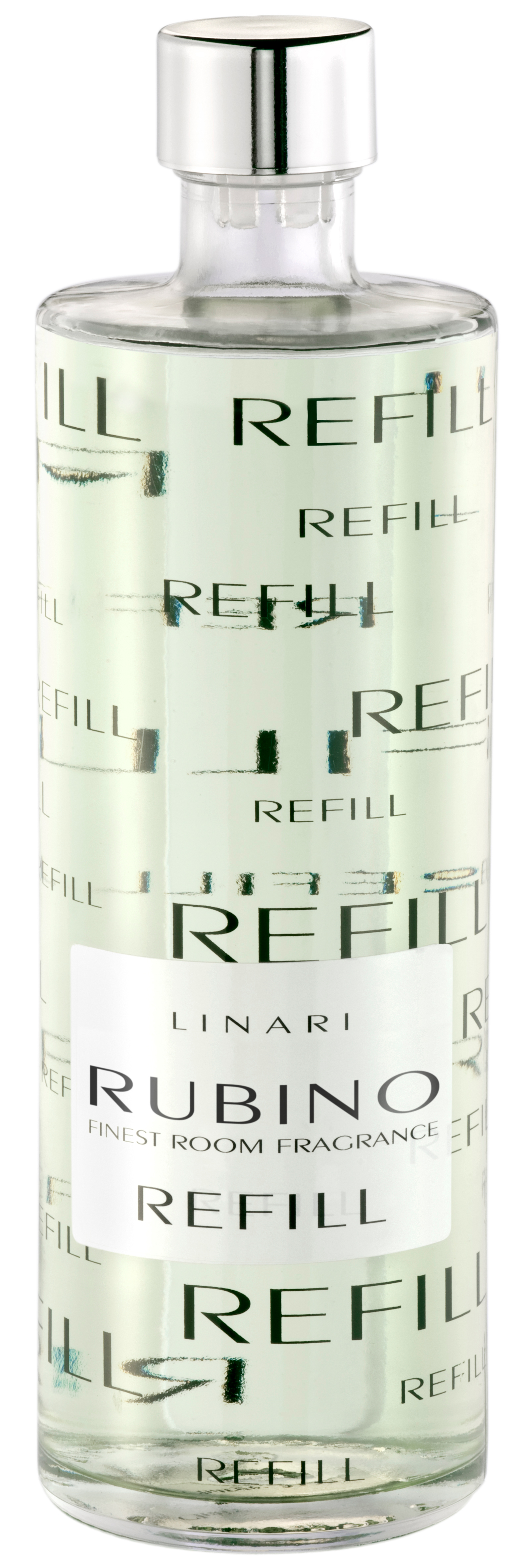 Linari Rubino Diffusor Refill mit Kapillarstäbchen