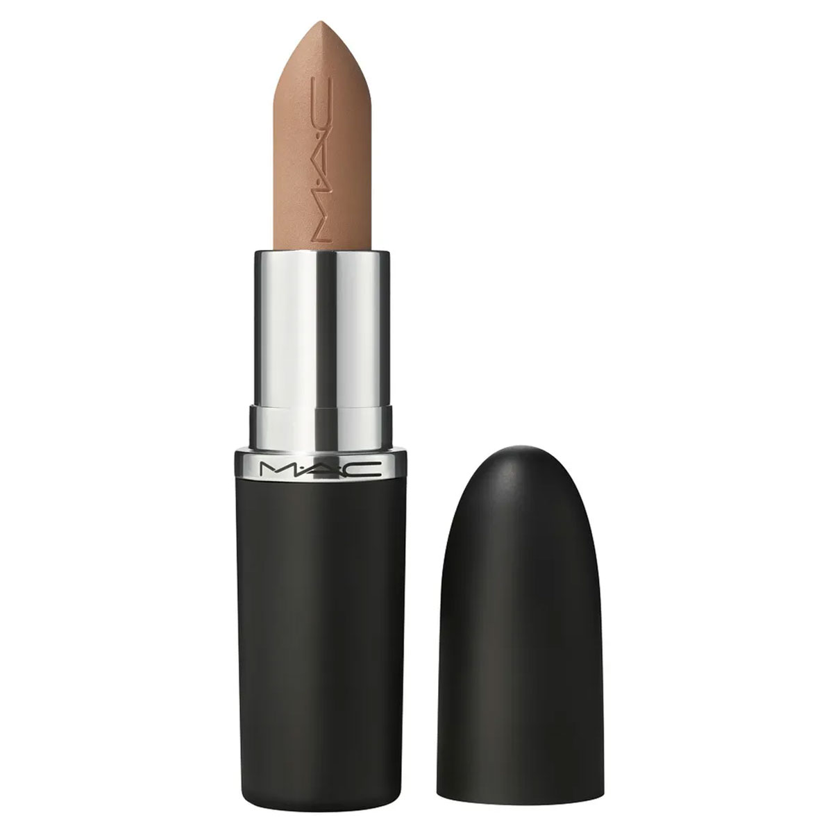 MAC MACximal Silky Matte Lipstick