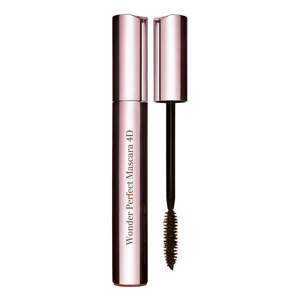 Clarins Wonder Perfect Mascara 4D