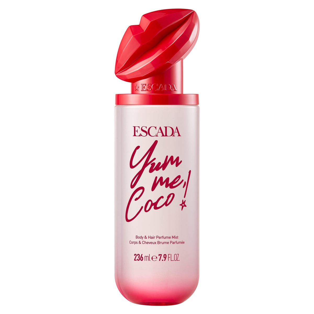 Escada Yum me Coco Body Mist