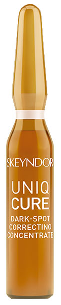 Skeyndor Uniqcure Dark-Spot Correcting Concentrate 7x 2ml