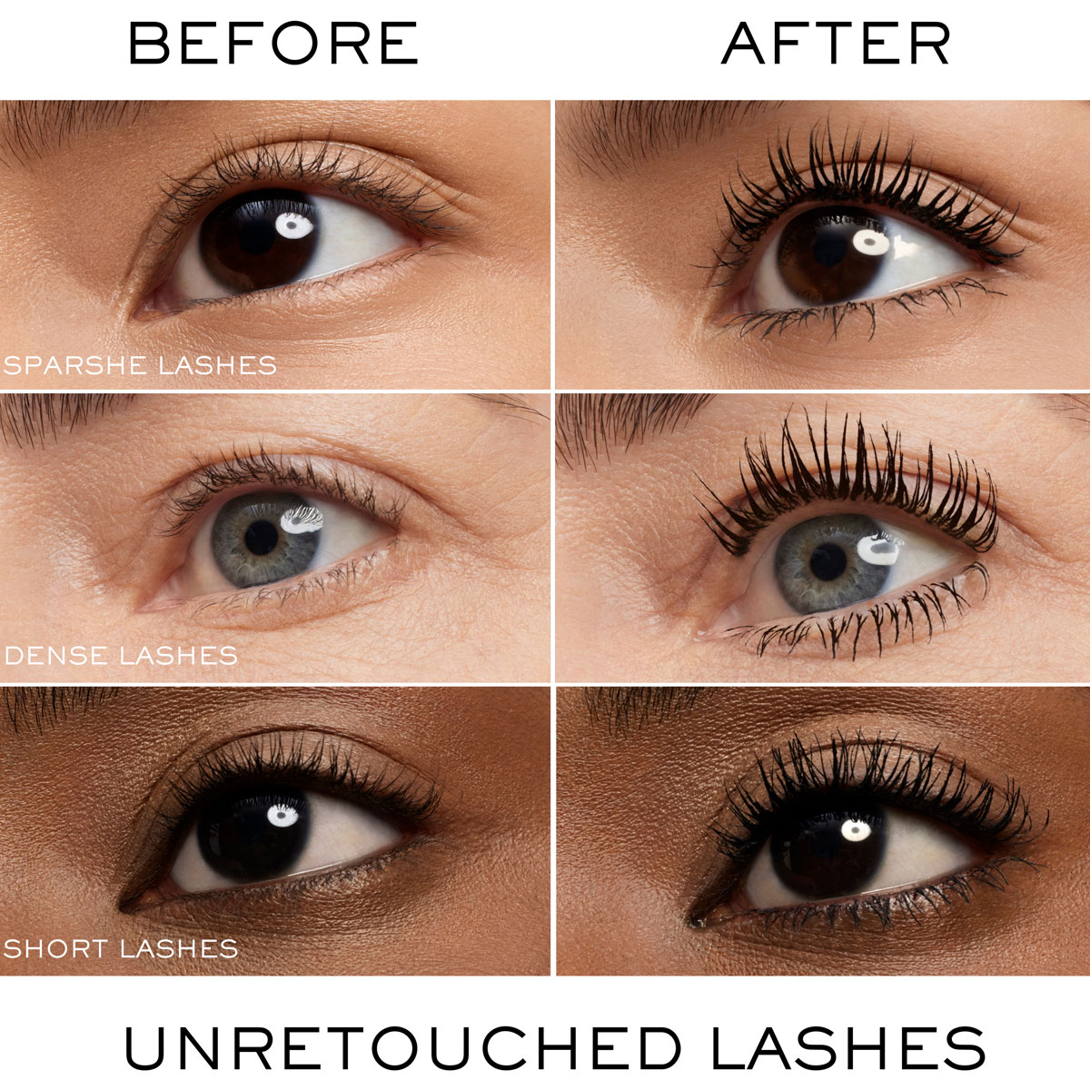 Lancôme Lash Idôle Curl Goddess Mascara