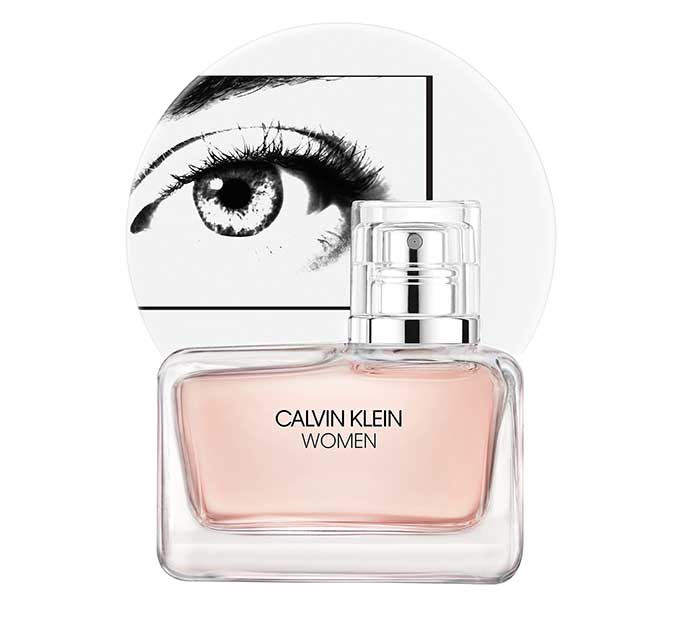 Calvin Klein Women Eau de Parfum (EdP)