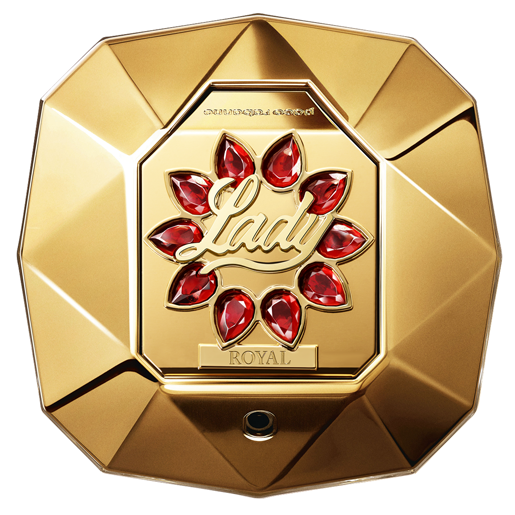 Rabanne Lady Million Royal Eau de Parfum (EdP)