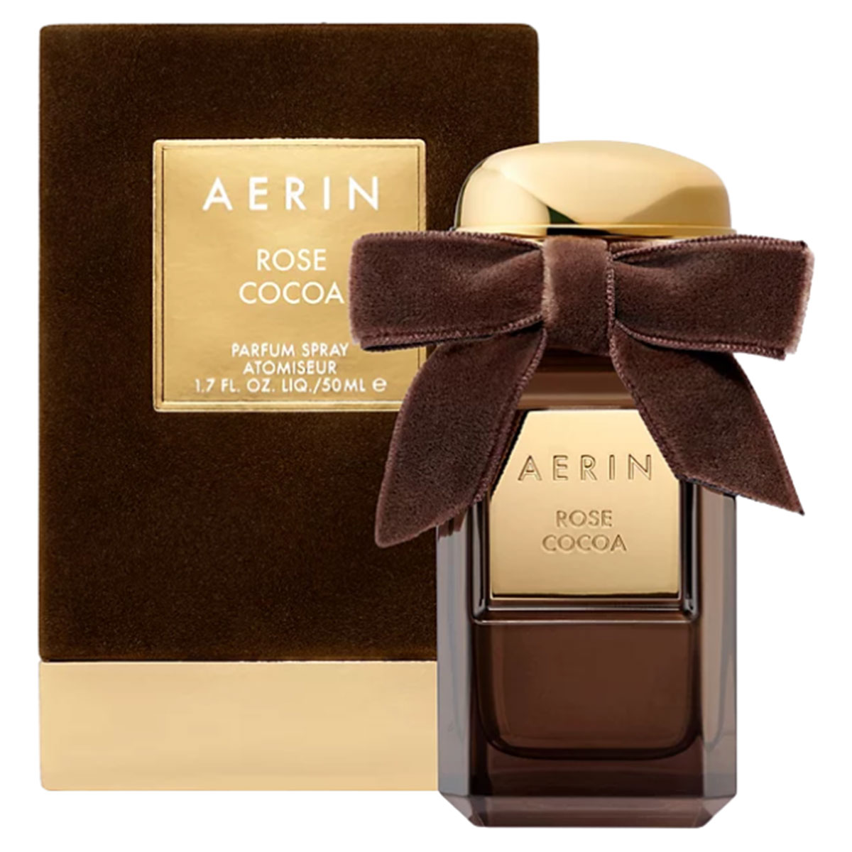 Aerin Rose Cocoa Eau de Parfum (EdP)