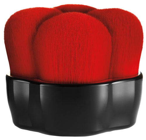 Shiseido Brush Polishing Face