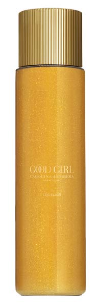 Carolina Herrera Good Girl Leg Oil