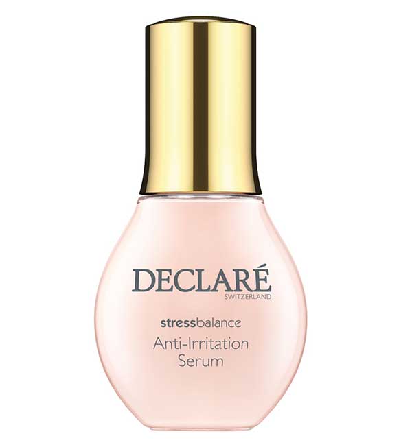 Declaré Stress Balance Anti-Irritation Serum