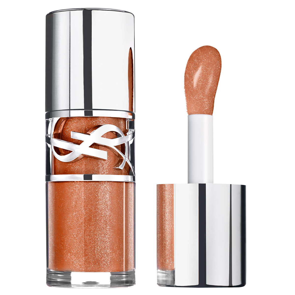 Yves Saint Laurent Loveshine Plumping Lip Oil Gloss