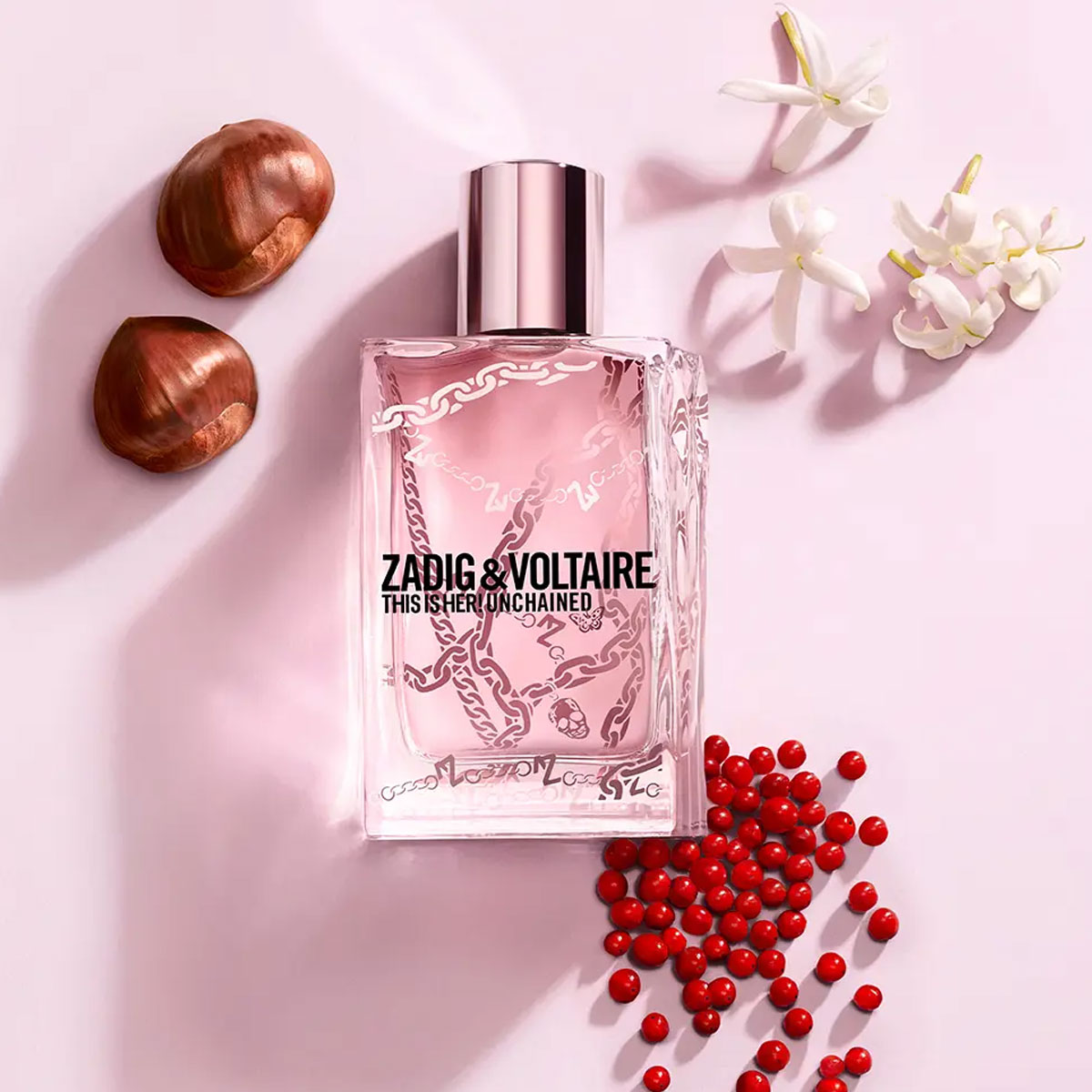 Zadig & Voltaire This is her! Unchained Eau de Parfum (EdP)