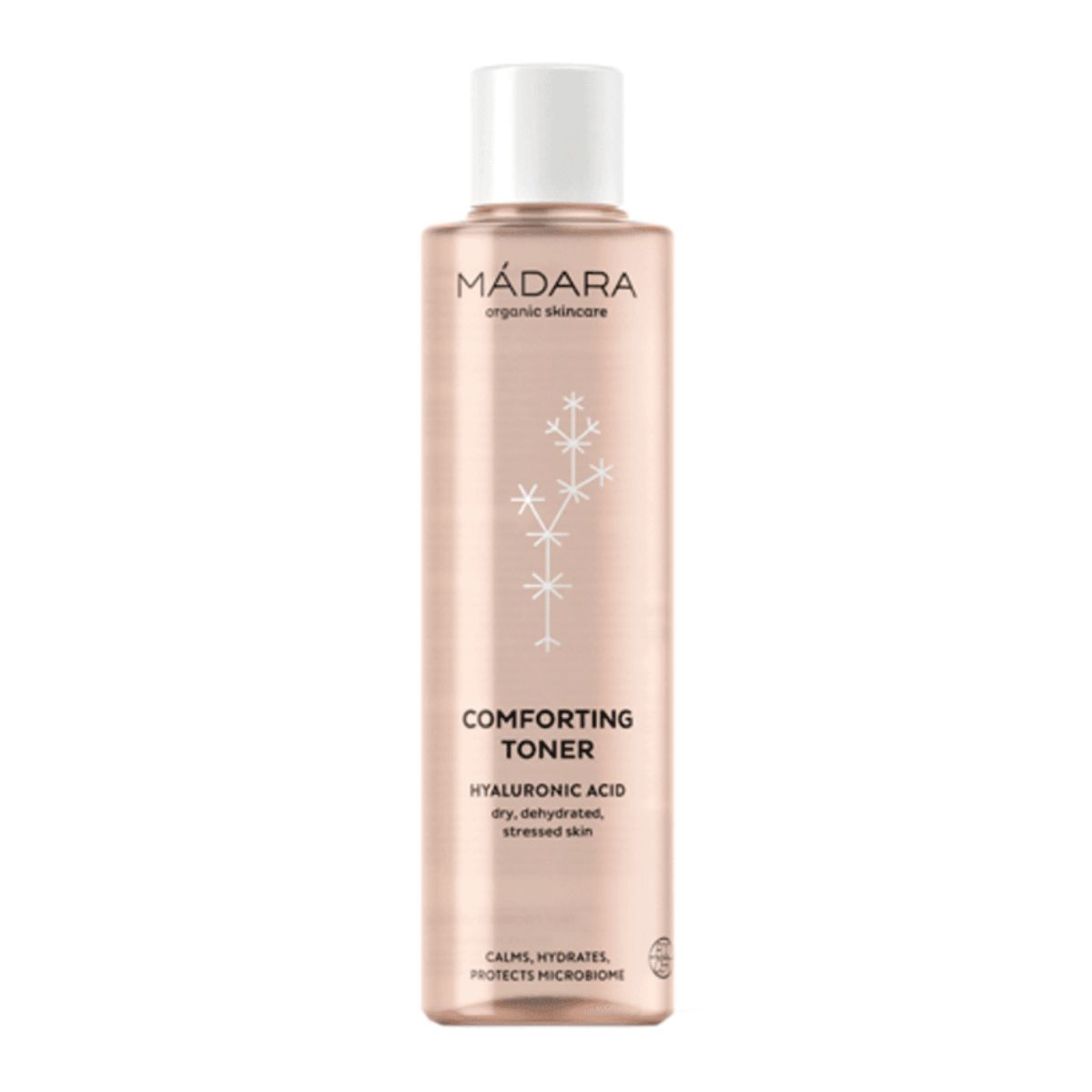 Mádara Toner Comforting Toner