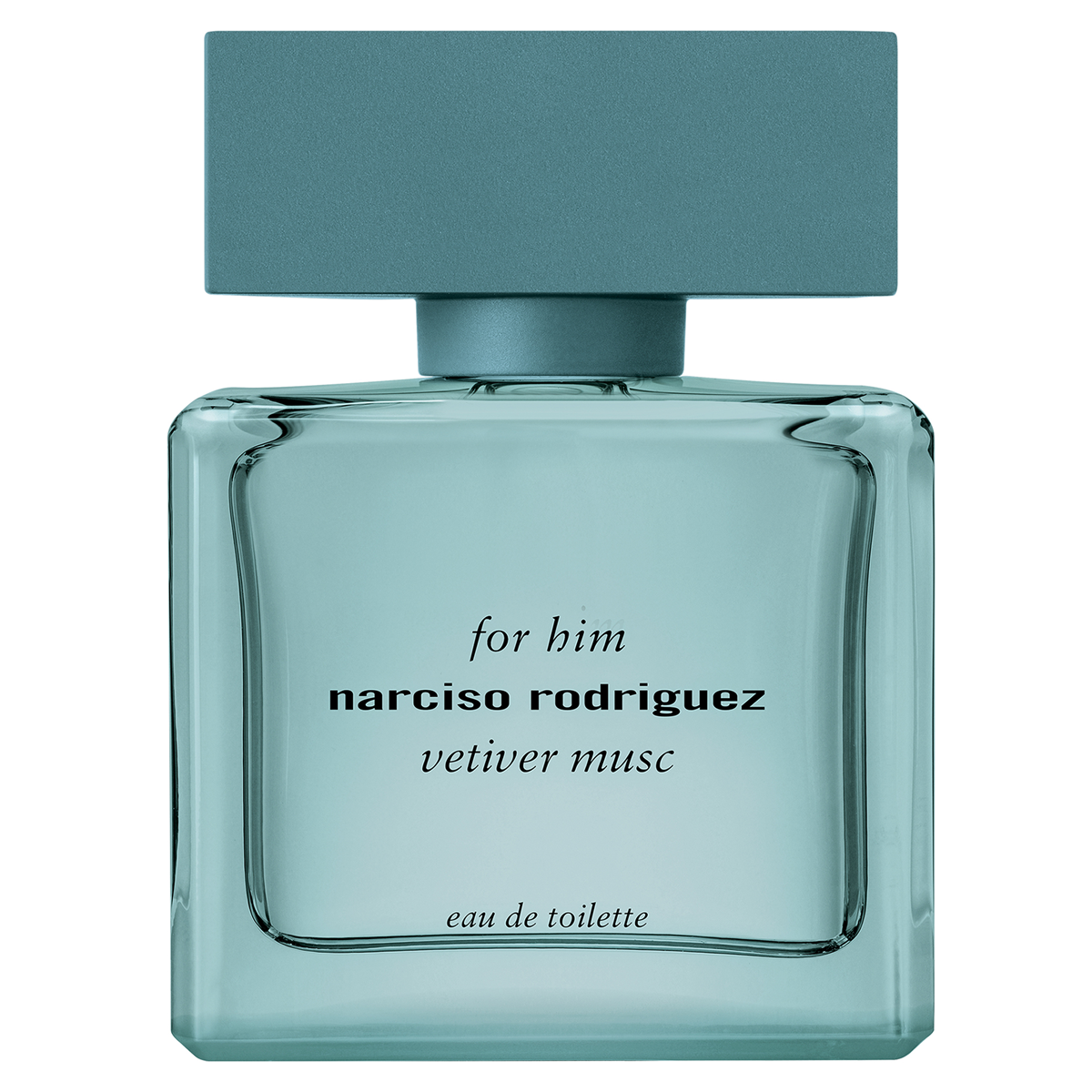 Narciso Rodriguez for him vetiver musc Eau de Toilette (EdT)
