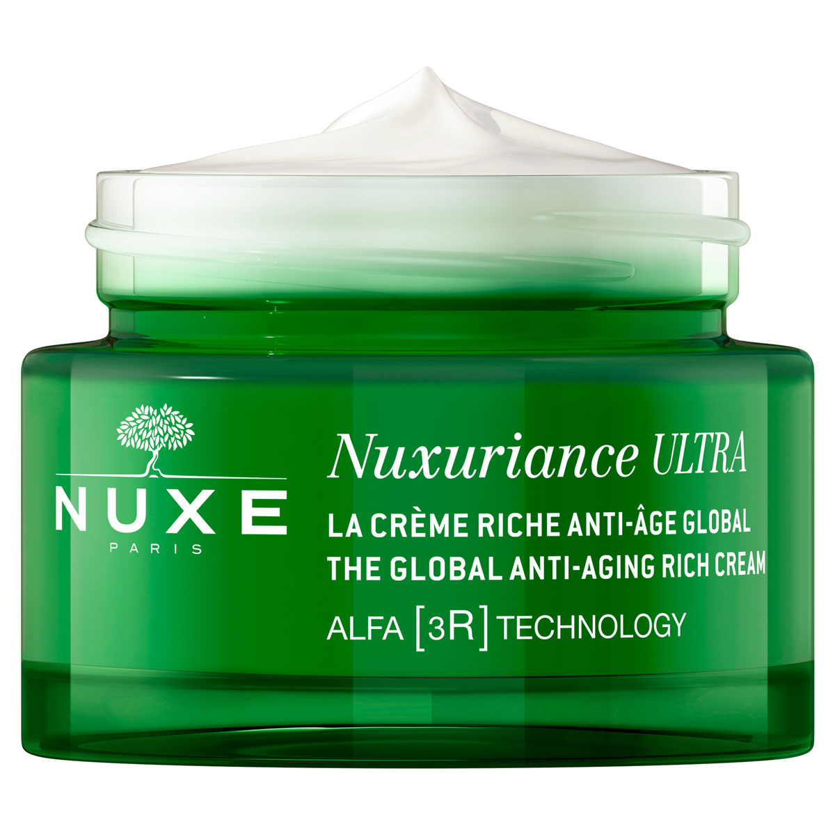 NUXE Nuxuriance Ultra The Global Anti-Aging Rich Cream