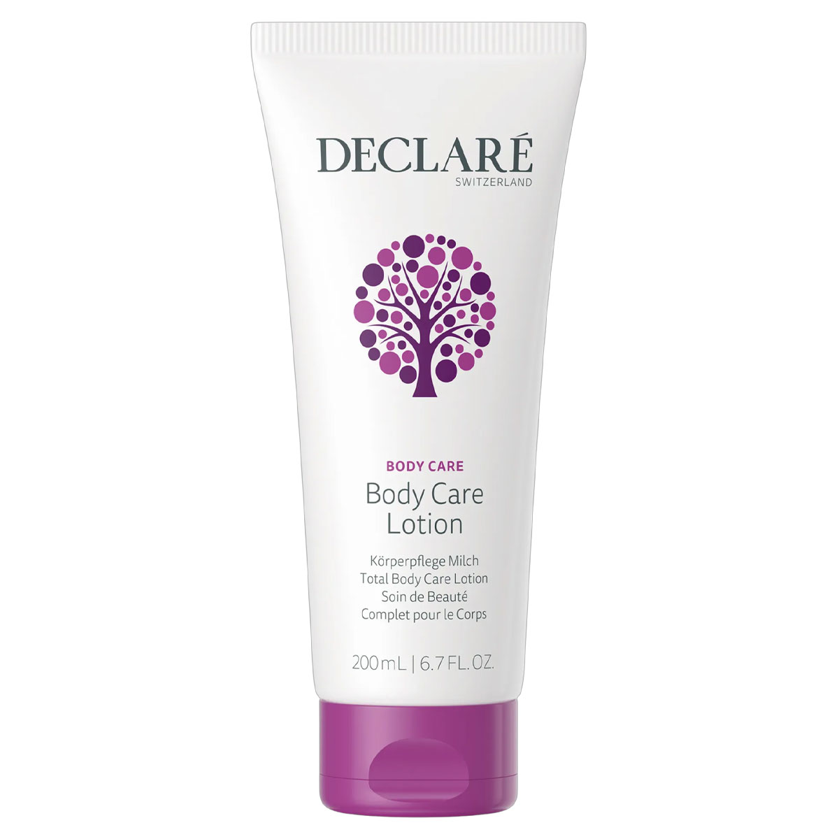Declaré Body Care Body Lotion