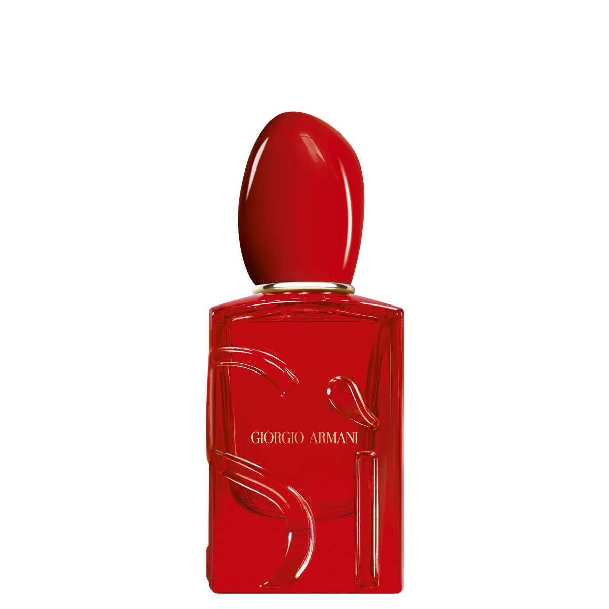 Armani Sì Passione Red Musk Eau de Parfum (EdP)