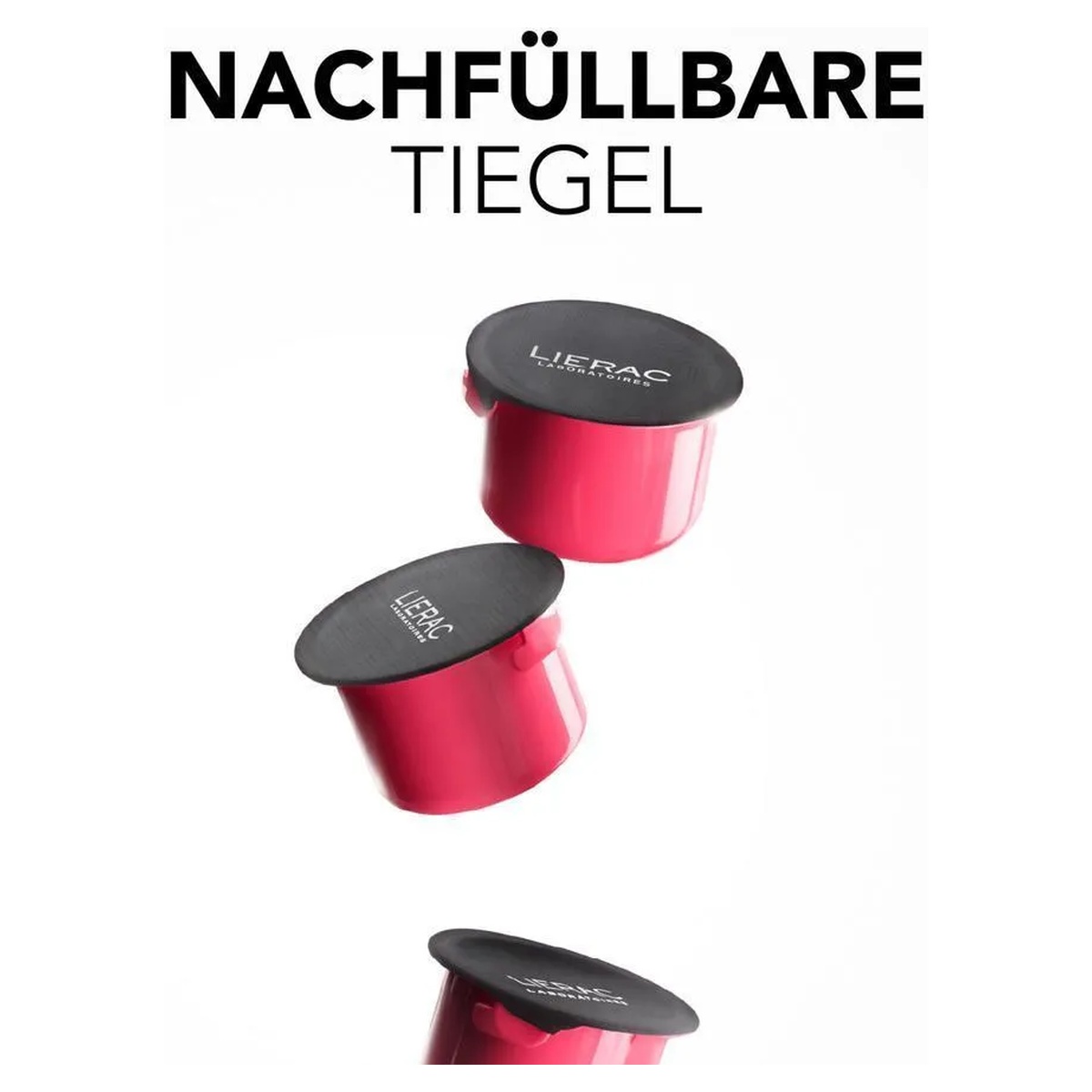 Lierac Glow Fresh The Fresh Radiance Gel-Cream Refill