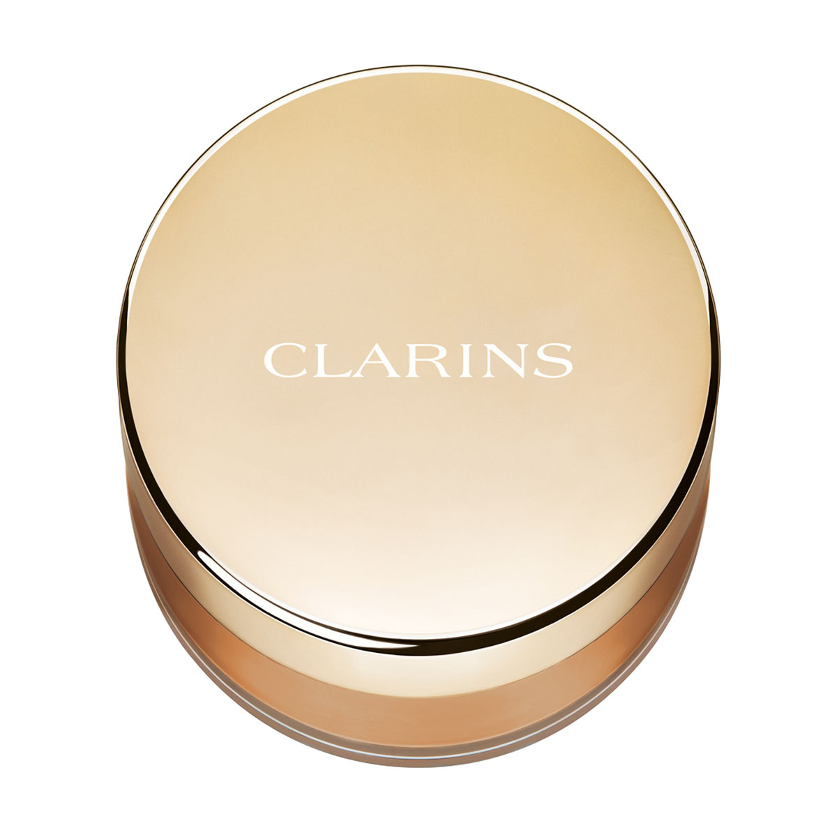 Clarins Ever Matte Loose Powder