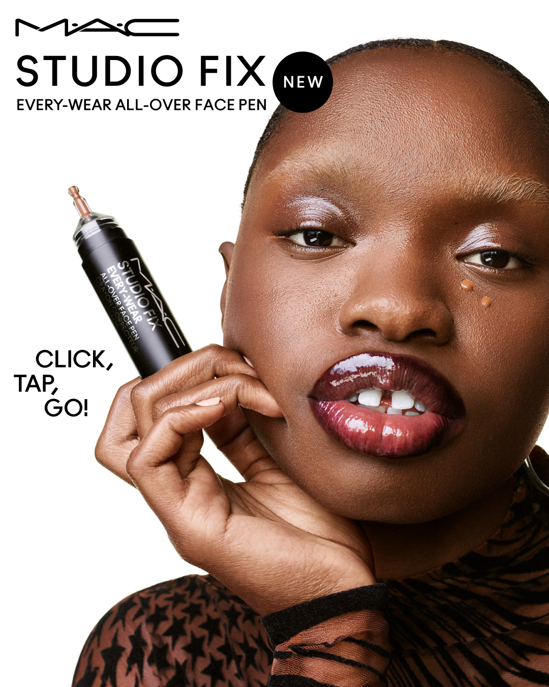 MAC Studio Fix Every-Wear All-Over Face Pen