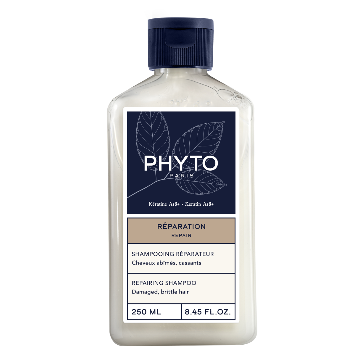 Phyto Repair Repairing Shampoo