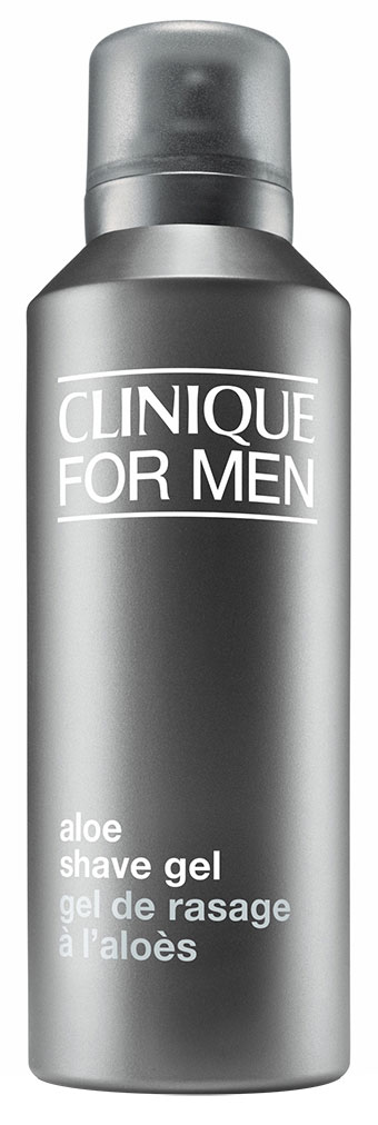 Clinique Clinique for Men Aloe Shave Gel