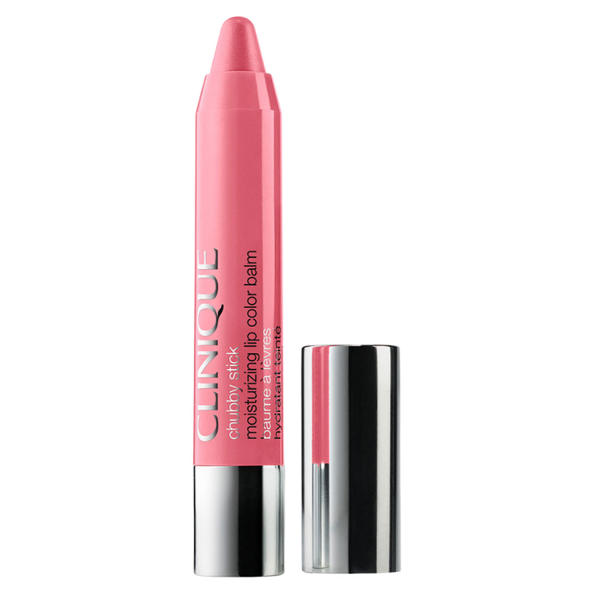 Clinique Chubby Stick Moisturizing Lip Colour Balm