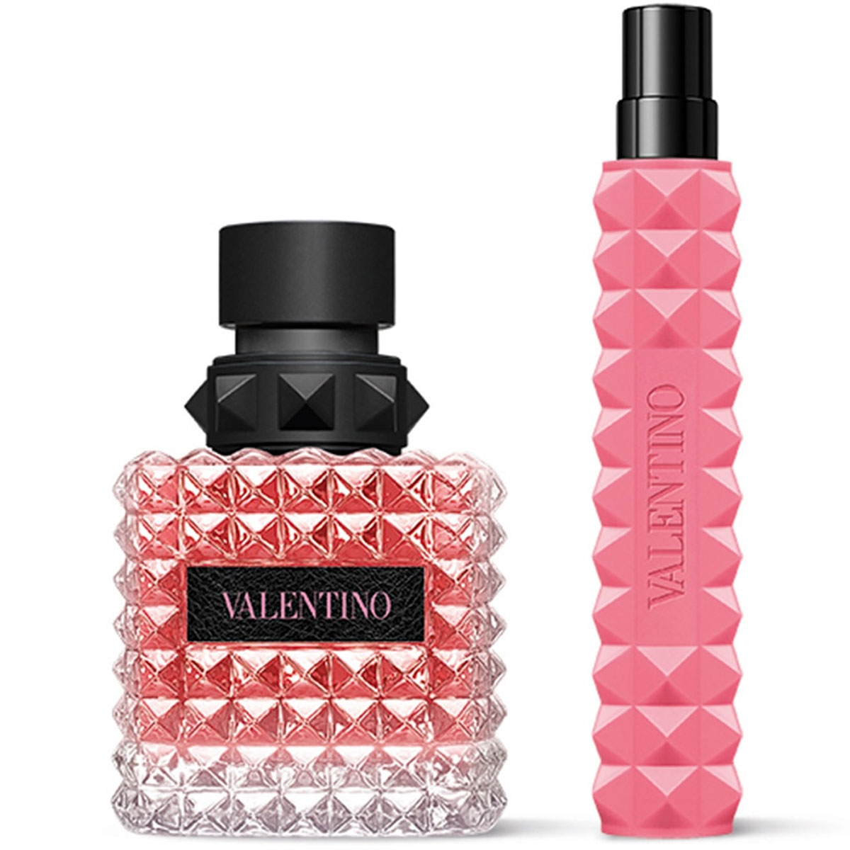 Valentino Donna Born In Roma Eau de Parfum (EdP) 50ml SET