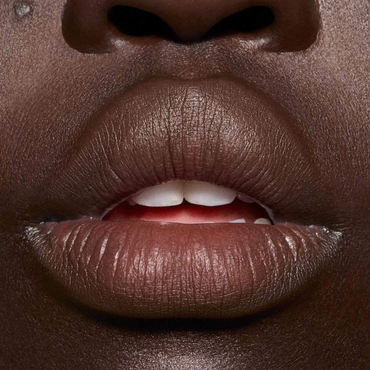 MAC Powder Kiss Hazy Matte Lipstick