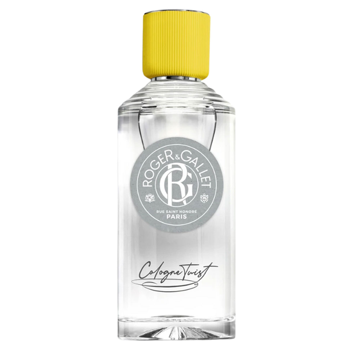 Roger & Gallet Cologne Twist Eau de Cologne (EdC) 100 ml